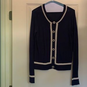 Vineyard Vines cardigan